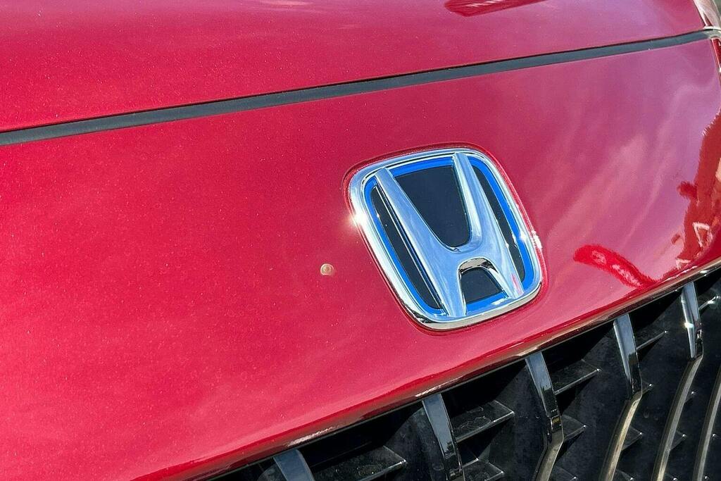 Honda Zr-V 2.0 Ehev Sport Cvt Black #26