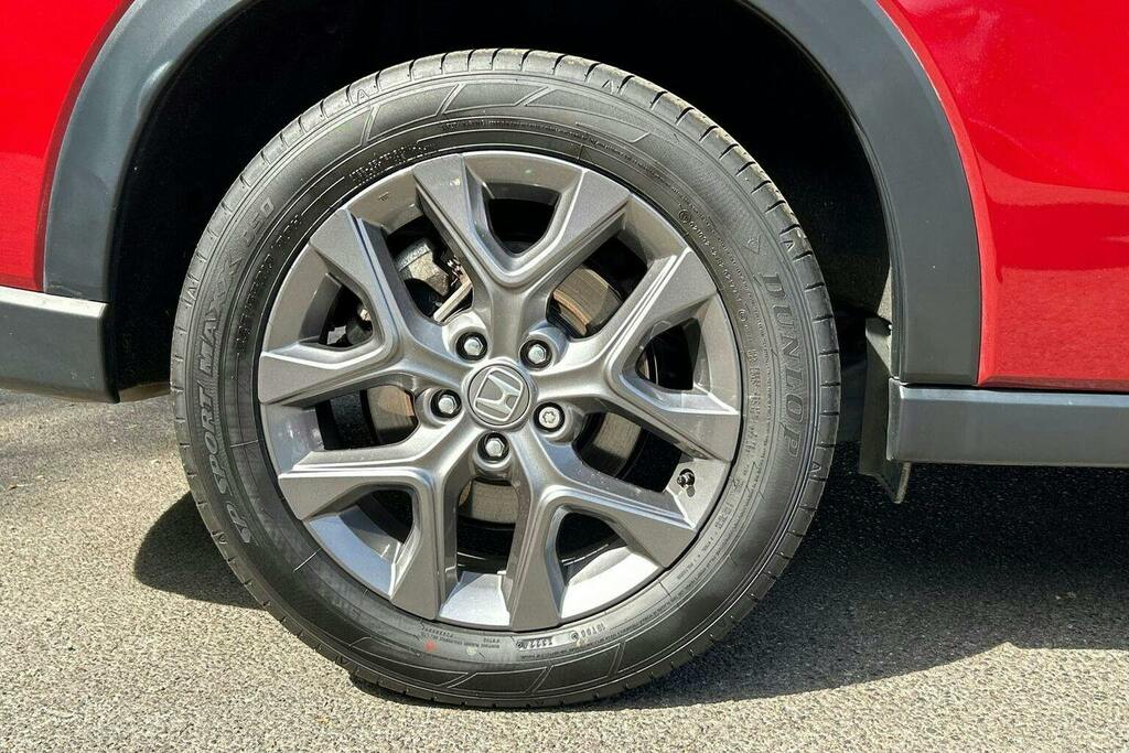 Honda Zr-V 2.0 Ehev Sport Cvt Black #22