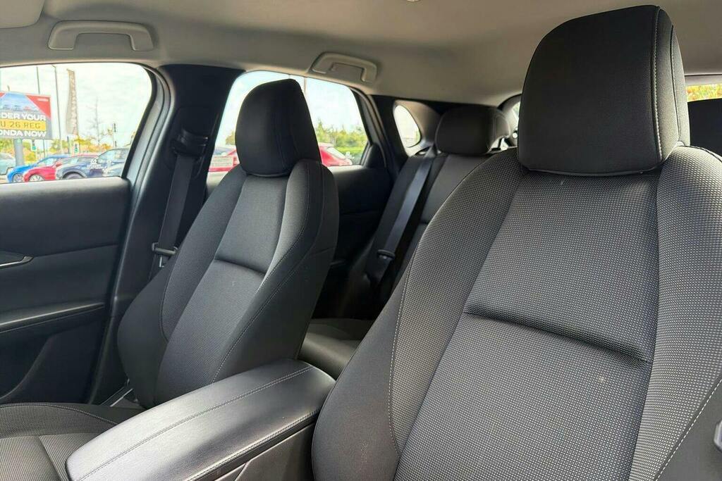 Mazda CX-30 2.5 E-skyactiv G Mhev Takumi Suv Red #16