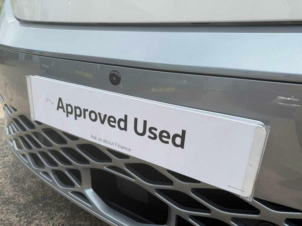 Volkswagen ID.Buzz 210Kw Life Pro 79Kwh Two Tone Paintsty  #42