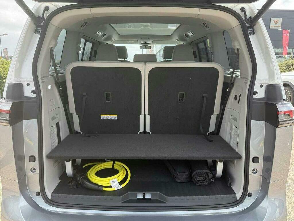 Volkswagen ID.Buzz 210Kw Life Pro 79Kwh Two Tone Paintsty  #17