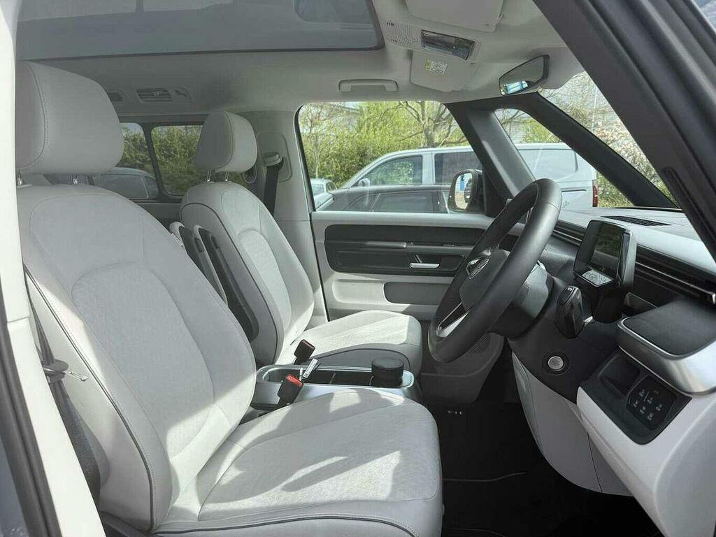 Volkswagen ID.Buzz 210Kw Life Pro 79Kwh Two Tone Paintsty  #12