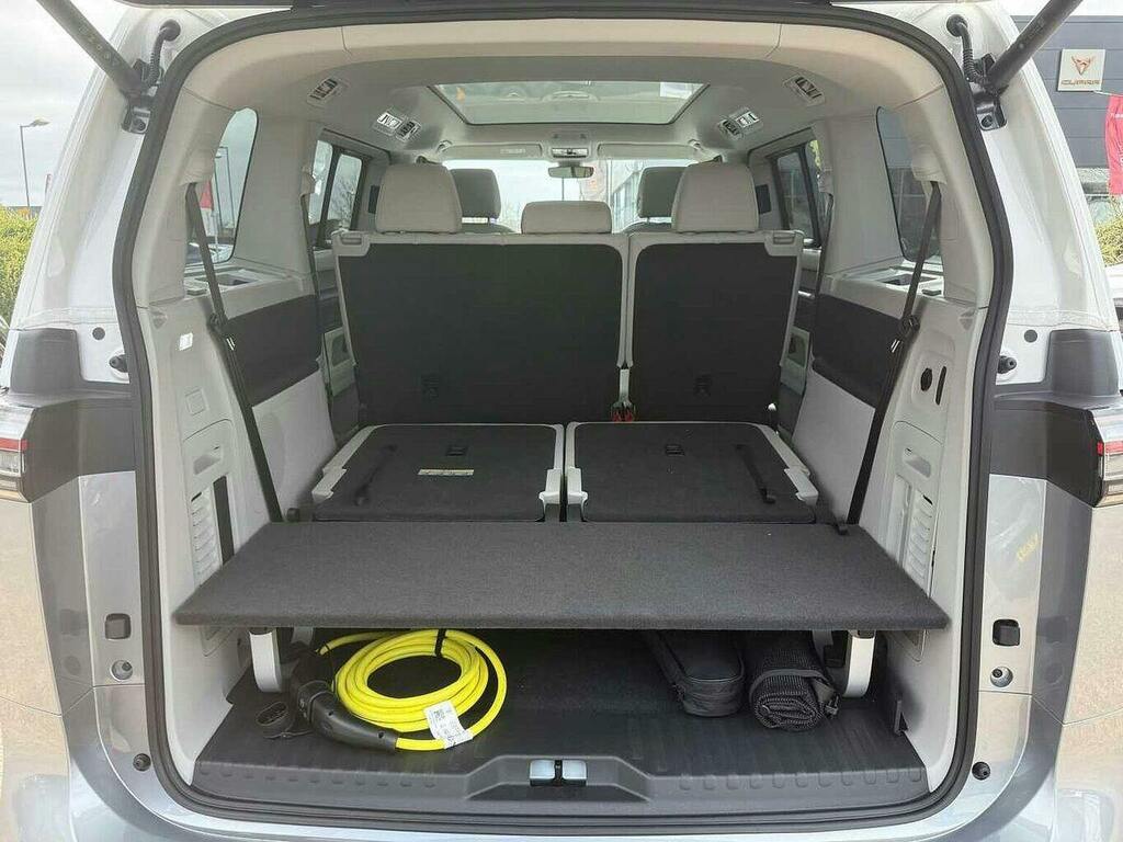 Volkswagen ID.Buzz 210Kw Life Pro 79Kwh Two Tone Paintsty  #16