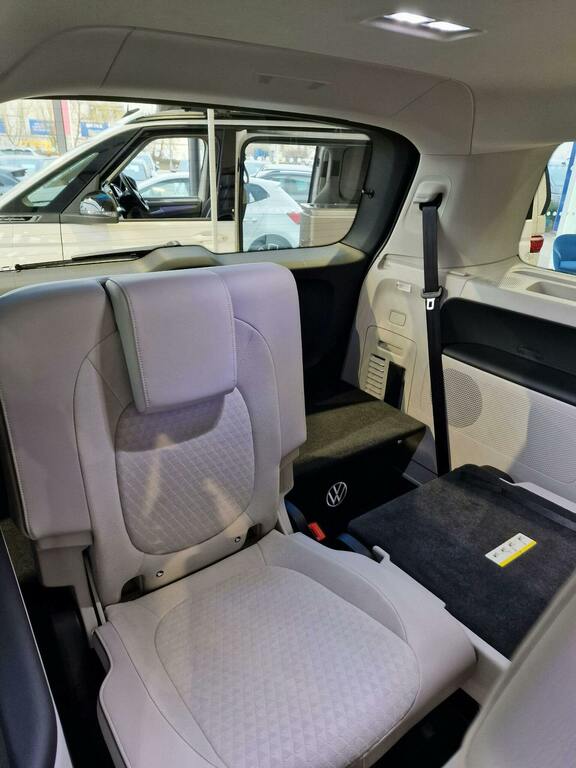 Volkswagen ID.Buzz 210Kw Life Pro 79Kwh Two Tone Paintsty  #52