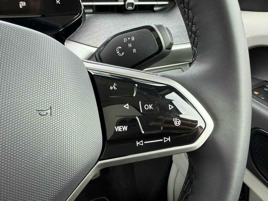 Volkswagen ID.Buzz 210Kw Life Pro 79Kwh Two Tone Paintsty  #36
