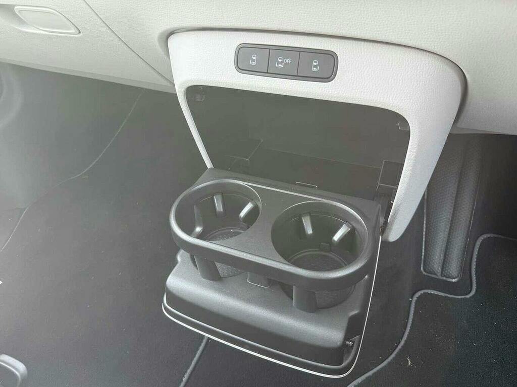 Volkswagen ID.Buzz 210Kw Life Pro 79Kwh Two Tone Paintsty  #24