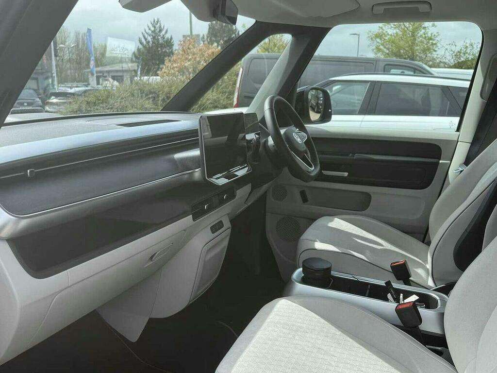 Volkswagen ID.Buzz 210Kw Life Pro 79Kwh Two Tone Paintsty  #11