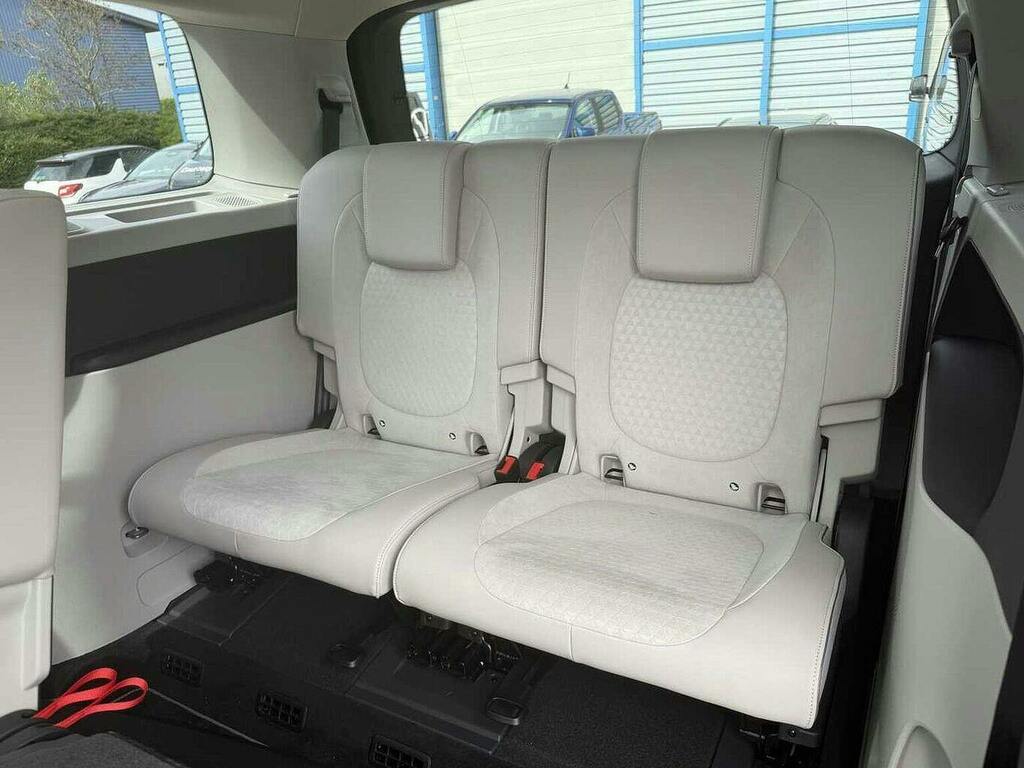 Volkswagen ID.Buzz 210Kw Life Pro 79Kwh Two Tone Paintsty  #19