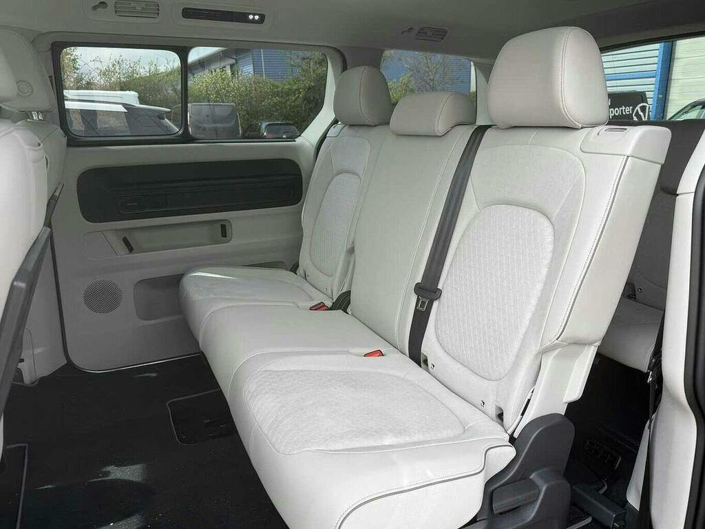 Volkswagen ID.Buzz 210Kw Life Pro 79Kwh Two Tone Paintsty  #18