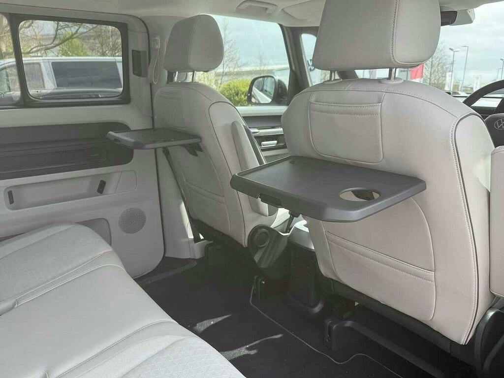 Volkswagen ID.Buzz 210Kw Life Pro 79Kwh Two Tone Paintsty  #14