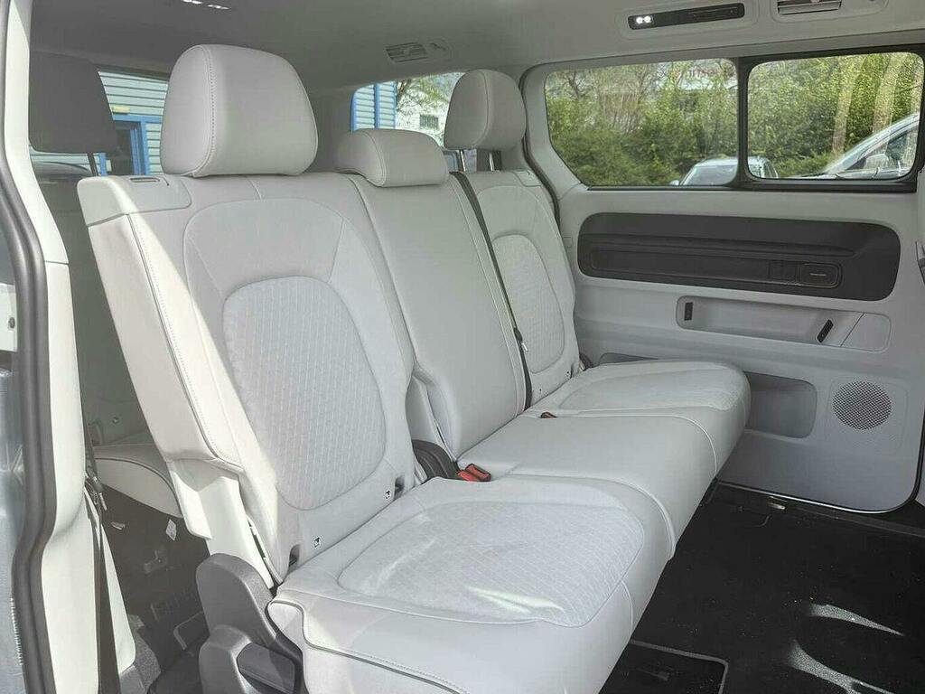 Volkswagen ID.Buzz 210Kw Life Pro 79Kwh Two Tone Paintsty  #13