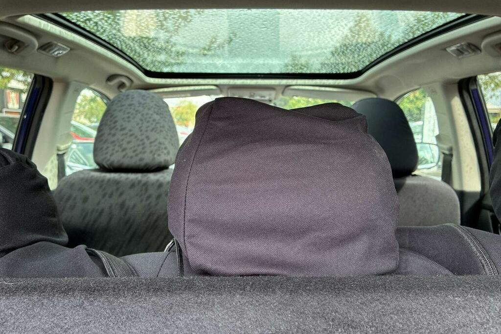 Nissan Qashqai Dci Tekna Silver #37