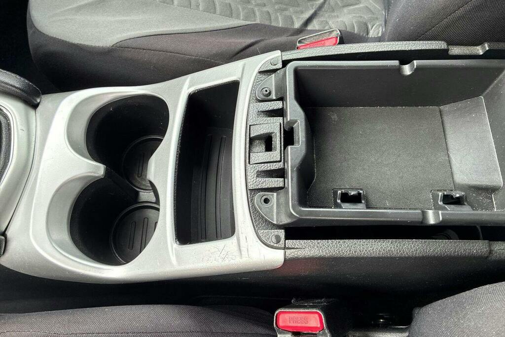 Nissan Qashqai Dci Tekna Silver #24