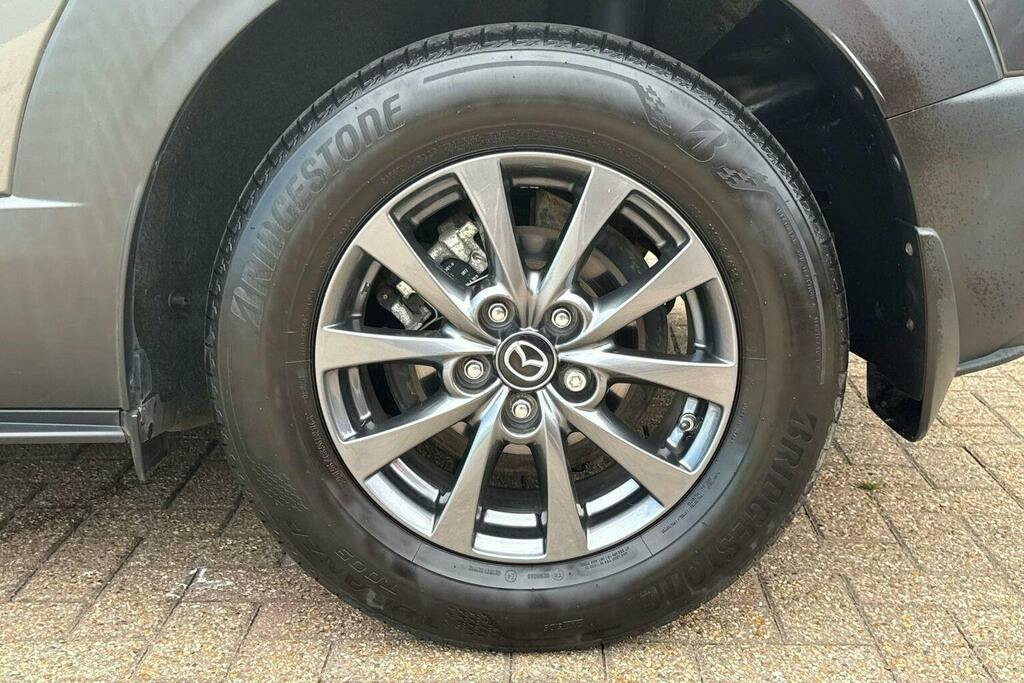 Mazda CX-30 2.0 Skyactiv-x Mhev Sport Lux Euro 6 Ss Black #9