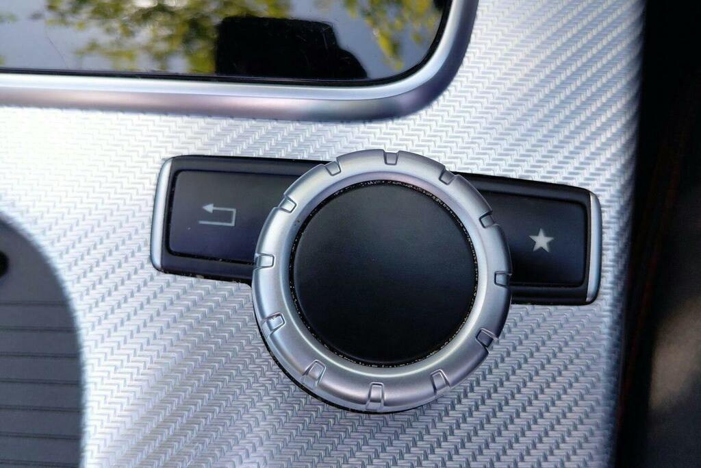 Mercedes-Benz SLC Amg Line Grey #27