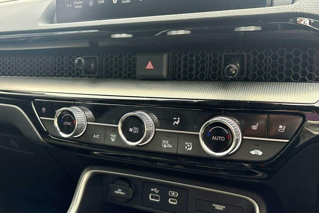 Honda Cr-V 2.0 17.7Kwh Advance Tech Suv Plug-in Hy Blue #22