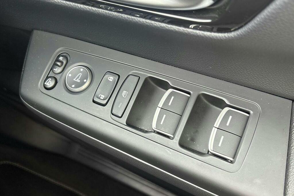 Honda Cr-V 2.0 17.7Kwh Advance Tech Suv Plug-in Hy Blue #24