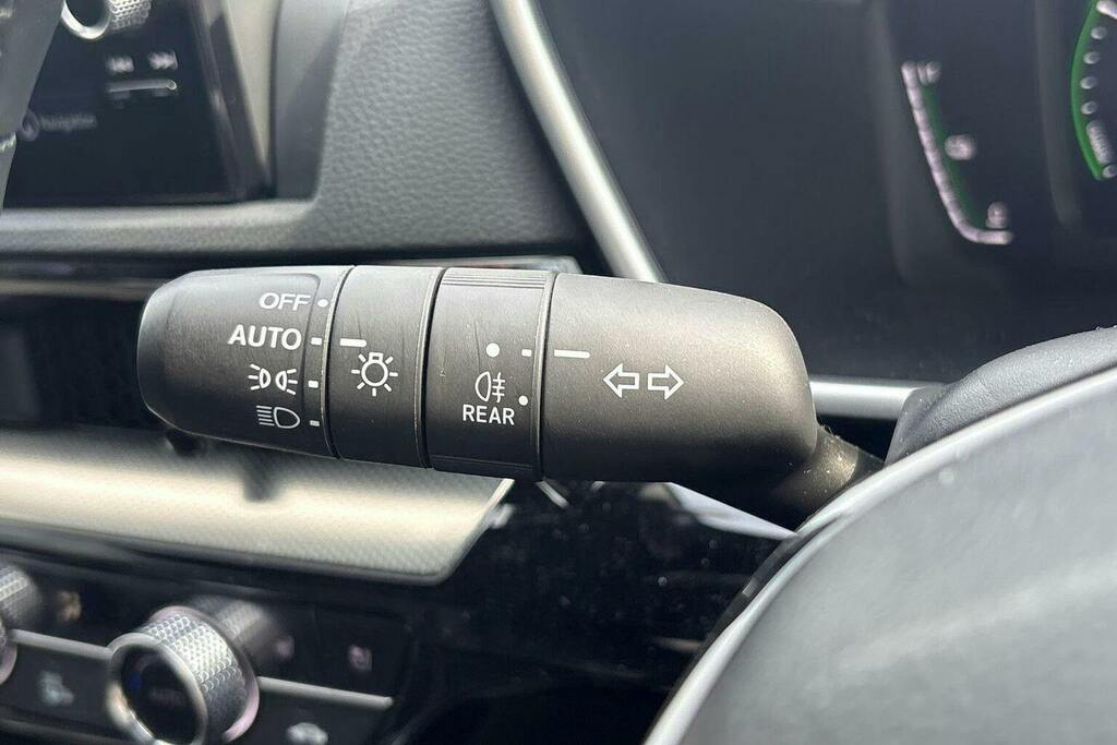 Honda Cr-V 2.0 17.7Kwh Advance Tech Suv Plug-in Hy Blue #28