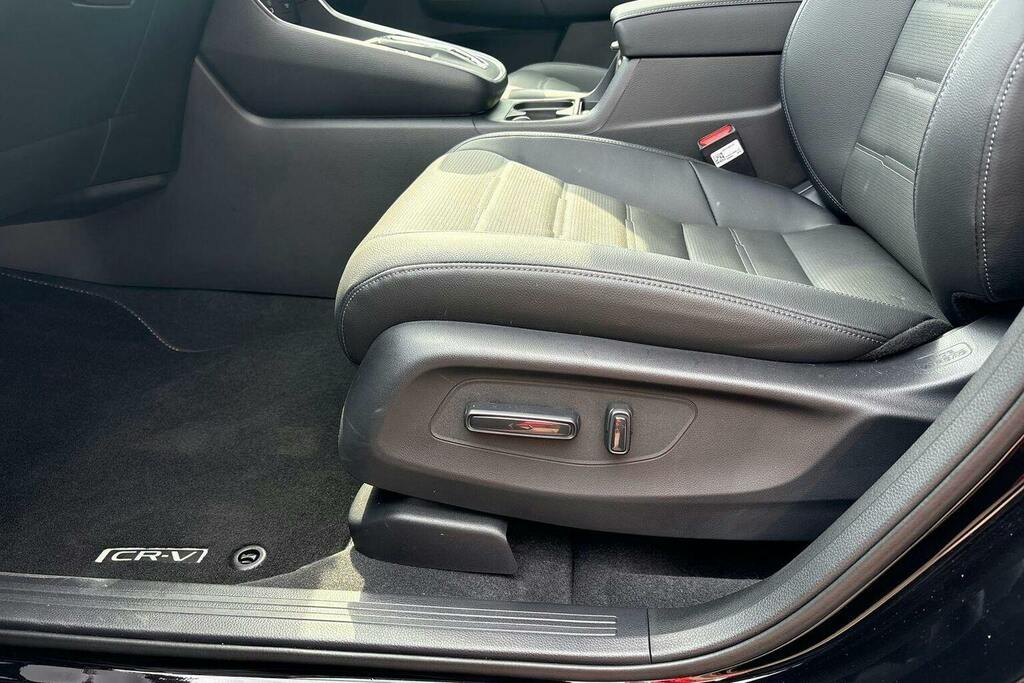 Honda Cr-V 2.0 17.7Kwh Advance Tech Suv Plug-in Hy Blue #50