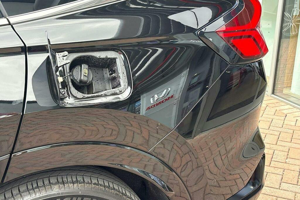 Honda Cr-V 2.0 17.7Kwh Advance Tech Suv Plug-in Hy Blue #58
