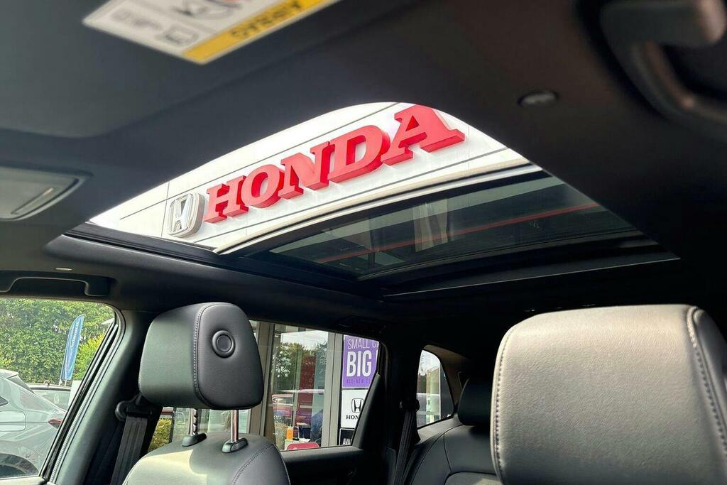 Honda Cr-V 2.0 17.7Kwh Advance Tech Suv Plug-in Hy Blue #45