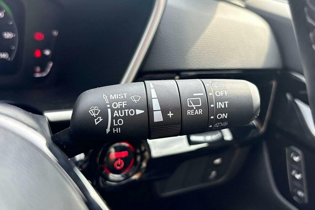 Honda Cr-V 2.0 17.7Kwh Advance Tech Suv Plug-in Hy Blue #29