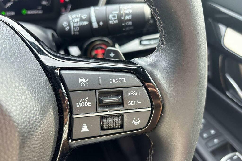 Honda Cr-V 2.0 17.7Kwh Advance Tech Suv Plug-in Hy Blue #31
