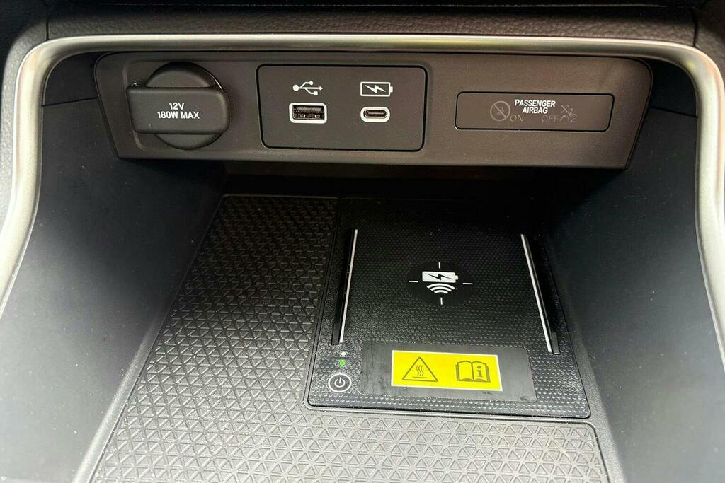 Honda Cr-V 2.0 17.7Kwh Advance Tech Suv Plug-in Hy Blue #21