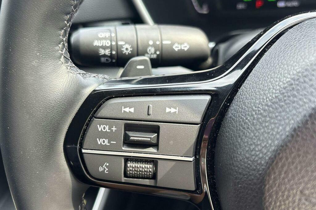 Honda Cr-V 2.0 17.7Kwh Advance Tech Suv Plug-in Hy Blue #30