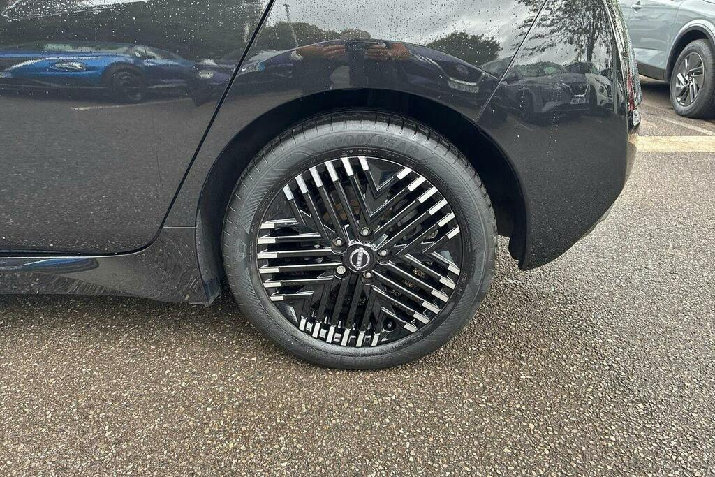 Nissan Leaf 110Kw Tekna 39Kwh  #21
