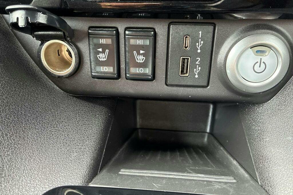 Nissan Leaf 110Kw Tekna 39Kwh  #35