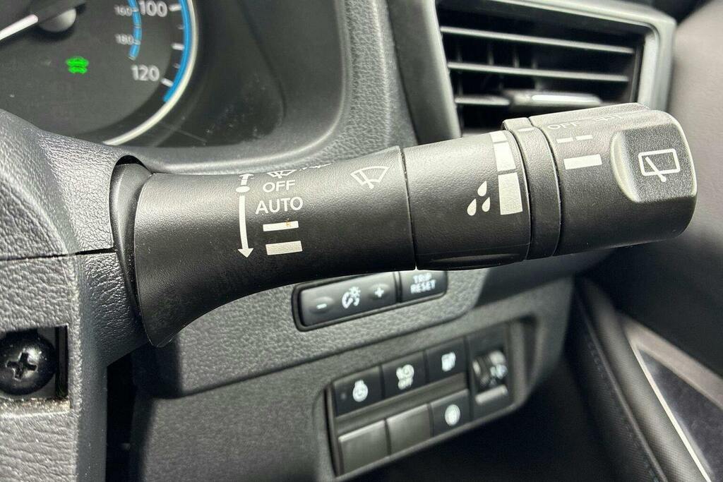 Nissan Leaf 110Kw Tekna 39Kwh  #40