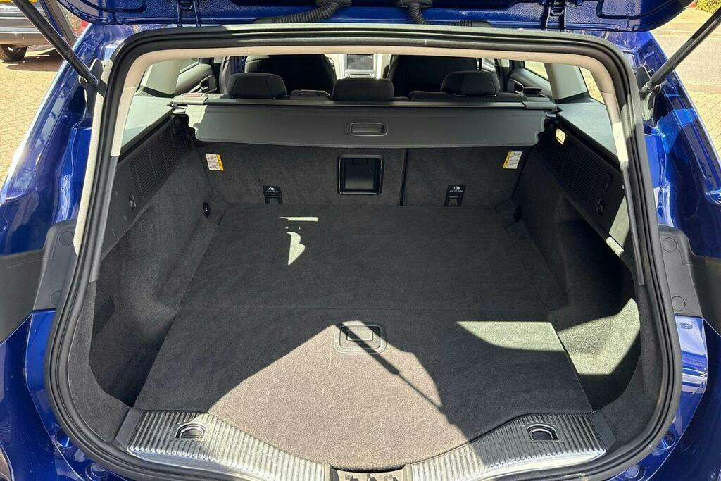 Ford Mondeo 1.5T Ecoboost Titanium Edition Euro 6 Ss Silver #23