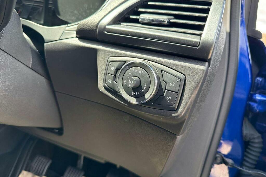 Ford Mondeo 1.5T Ecoboost Titanium Edition Euro 6 Ss Silver #32
