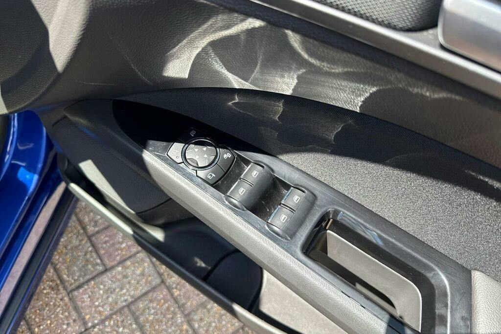 Ford Mondeo 1.5T Ecoboost Titanium Edition Euro 6 Ss Silver #34