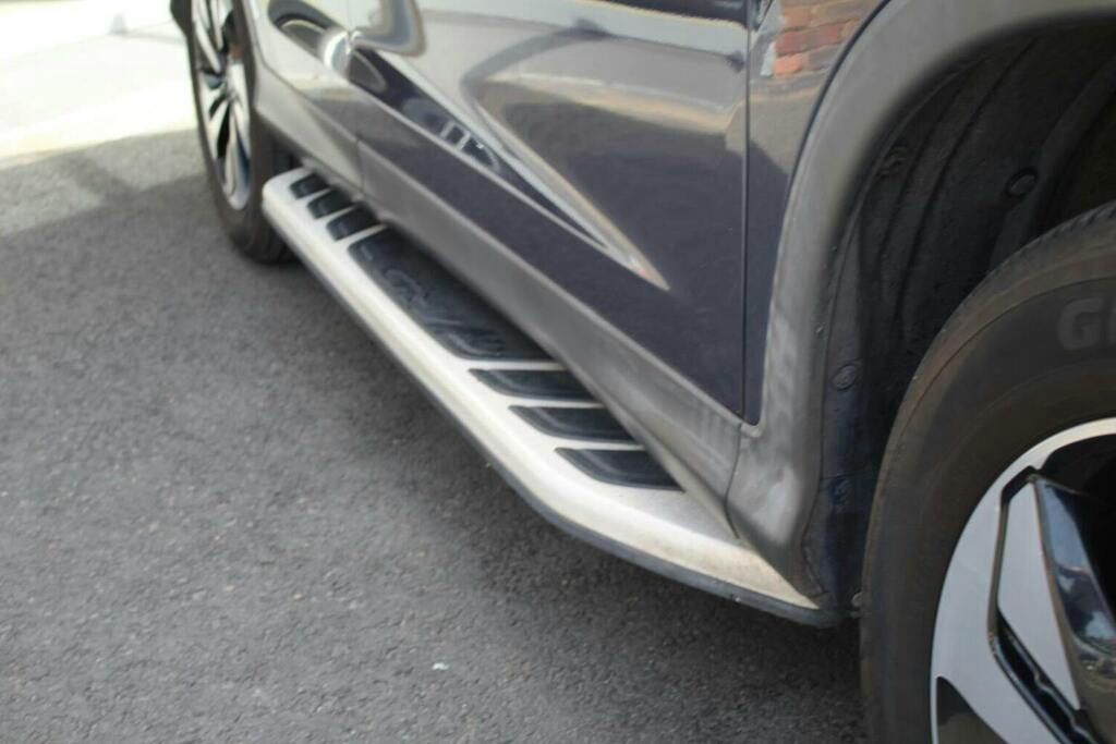 Honda Cr-V 2.2 I-dtec Sr Suv 4Wd Euro 5 150 White #22