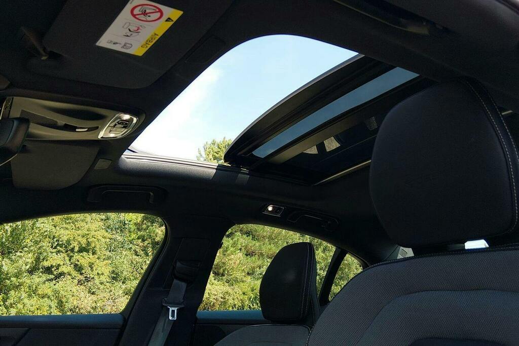 Volvo S60 T5 R-design Edition Roof Rear Camera Smar Blue #34