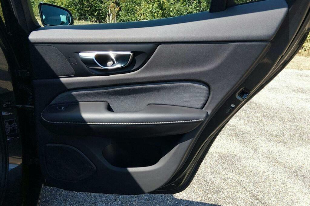 Volvo S60 T5 R-design Edition Roof Rear Camera Smar Blue #47