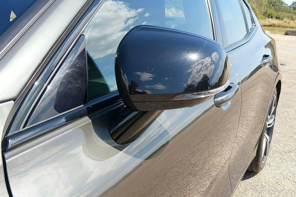 Volvo S60 T5 R-design Edition Roof Rear Camera Smar Blue #24
