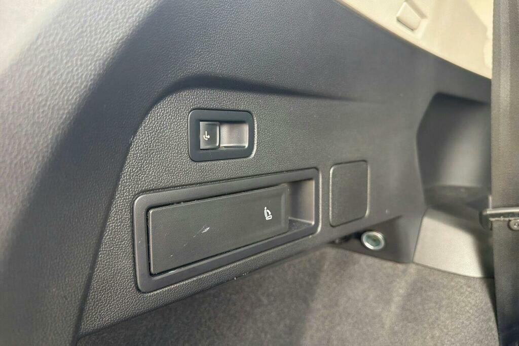 Volkswagen Tiguan Allspace Suv Grey #28
