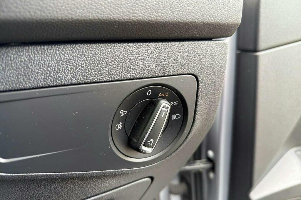 Volkswagen Tiguan Allspace Suv Grey #30