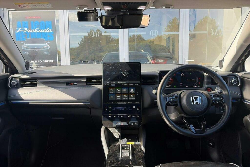 Honda e:Ny1 150Kw Advance 69Kwh Blue #11