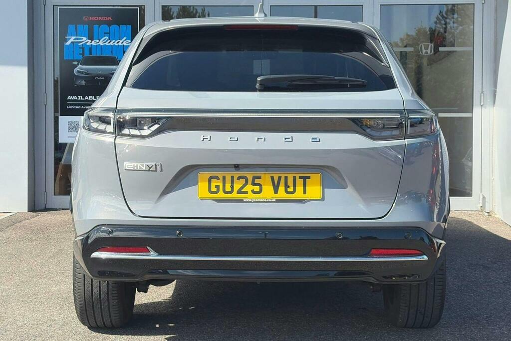 Honda e:Ny1 68.8Kwh Elegance Suv Grey #4