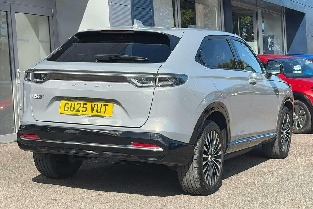 Honda e:Ny1 68.8Kwh Elegance Suv Grey #3