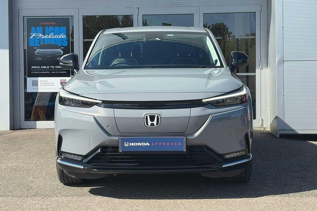 Honda e:Ny1 150Kw Advance 69Kwh Blue #8