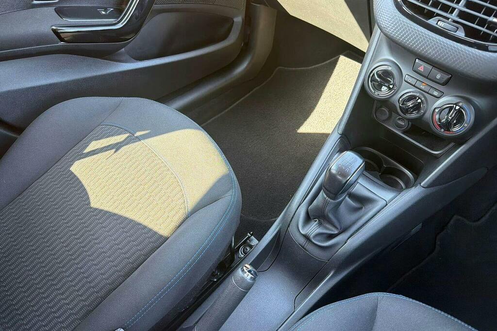Peugeot 208 1.2 Puretech Gpf Gt Line Euro 6 Ss  #36
