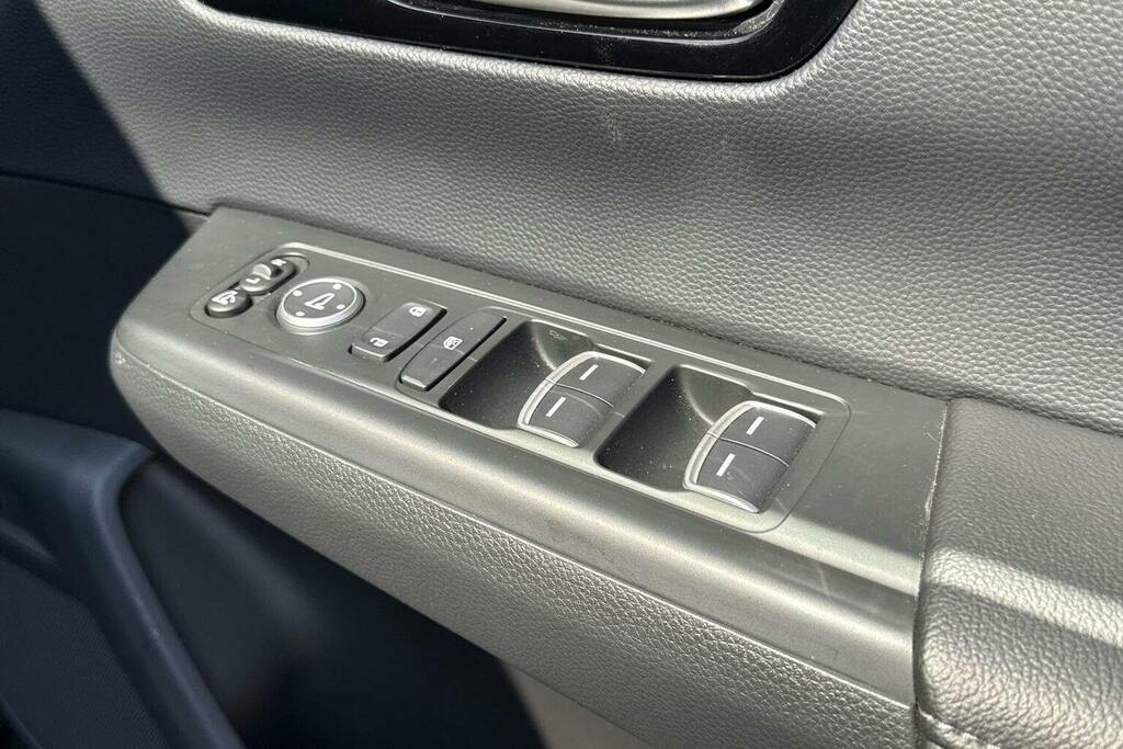 Honda Cr-V 2.0 H I-mmd Advance Suv Hybrid Ecvt 4Wd White #51