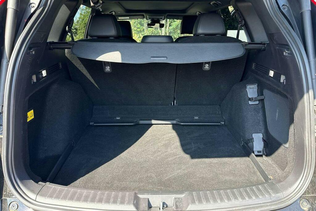 Honda Cr-V 2.0 H I-mmd Advance Suv Hybrid Ecvt 4Wd White #18