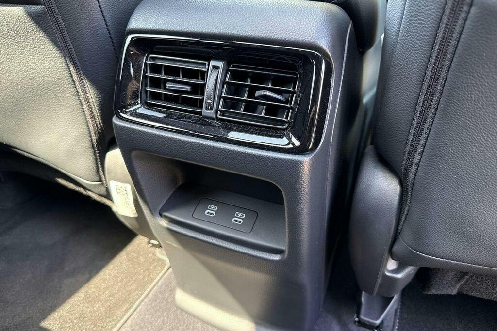 Honda Cr-V 2.0 H I-mmd Advance Suv Hybrid Ecvt 4Wd White #59