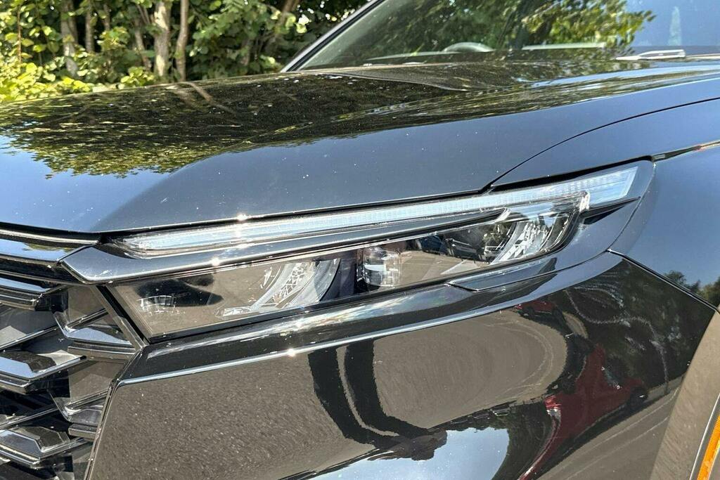 Honda Cr-V 2.0 H I-mmd Advance Suv Hybrid Ecvt 4Wd White #26